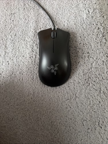 Razer deathadder essential - razer,