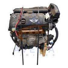 MINI Hatch 2010 R56 1.6 Petrol