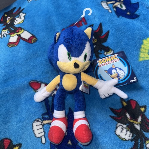 Tomy tagged modern sonic the - tomy,