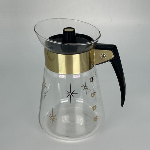 Maxwell house pyrex - maxwell,