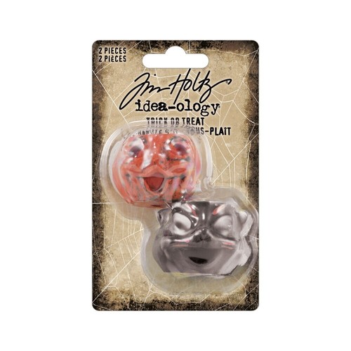 New tim holtz - tim,