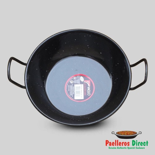 20cm spanish sarten deep - 20cm, /