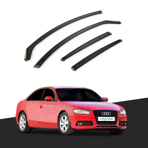 Audi 2009 2015 4 door - a4, b8