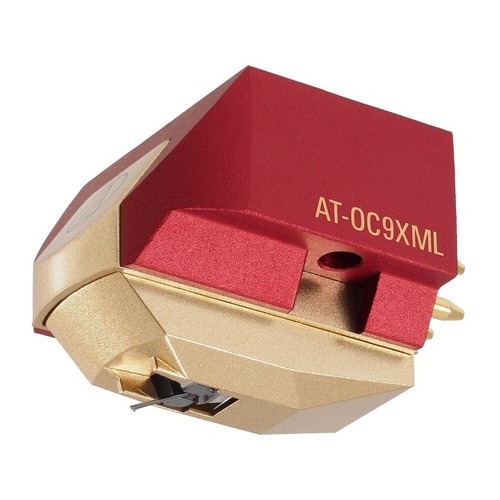Audio technica oc9xml mc - at-oc9xml,