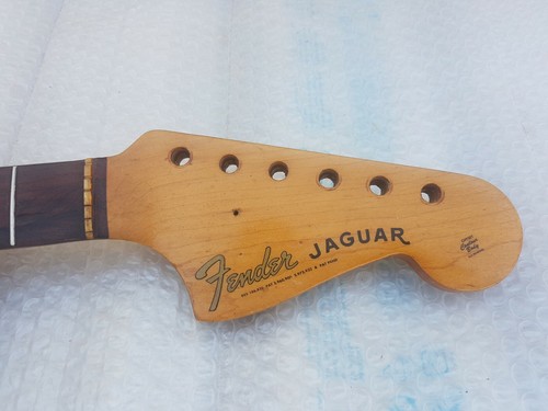 1964 fender jaguar - fender, /