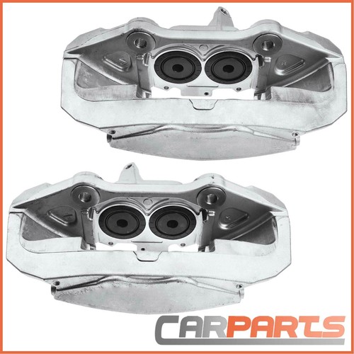 Brake caliper front r - brake, l+r