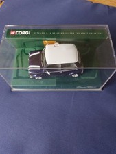 Corgi Mini 40 in