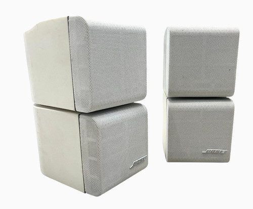 Bose acoustimass lifestyle - bose,