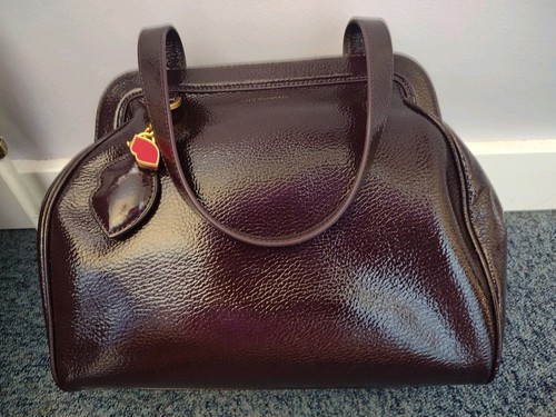 Lulu guinness crinkle - guinness,