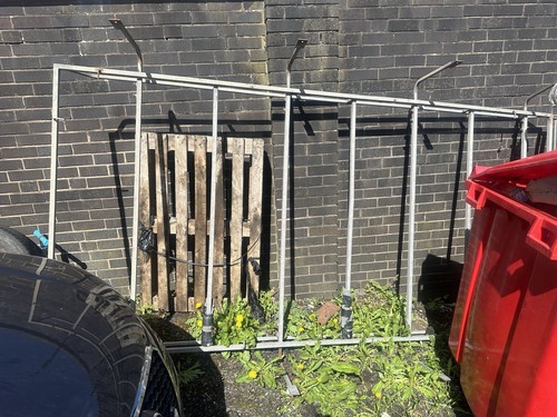 Ford transit roof - ford, rack