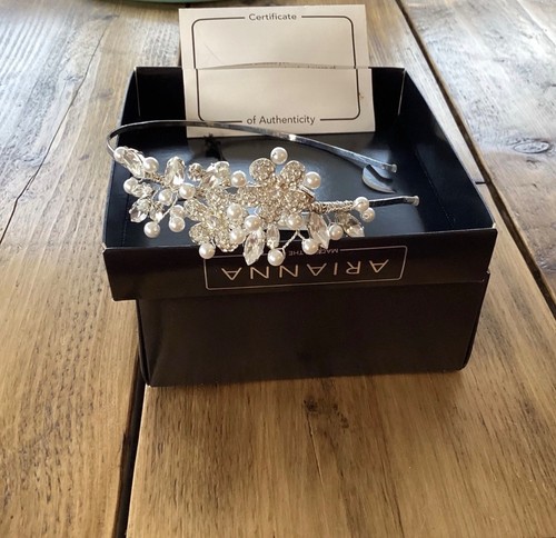Authentic arianna bespoke - authentic,