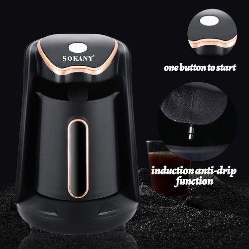 Sokany electric turkish - electric,
