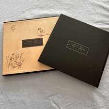 1988 Royal Mail Special Stamps