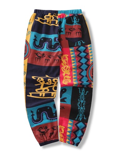Mens vintage hippy - mens,