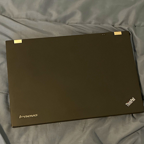 Lenovo thinkpad t420 tested - lenovo,