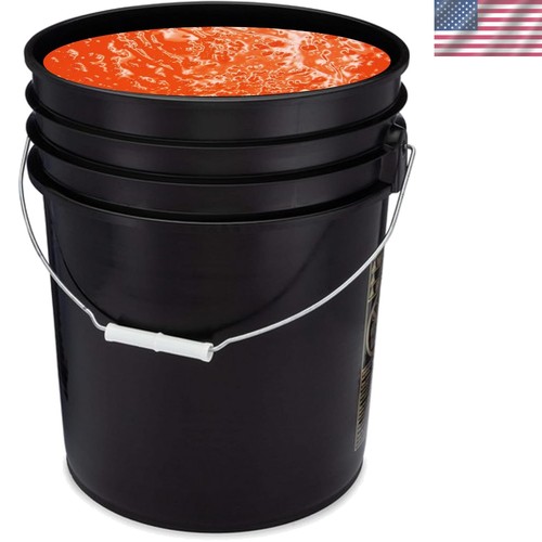 Gallon non toxic - 5,