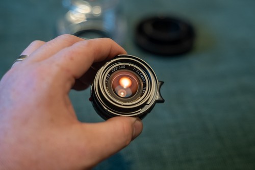 Mandler 35mm rare - v2,