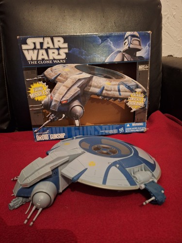 Star wars the clone - clone,