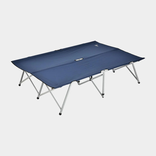 Higear double folding - double, campbed