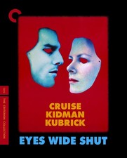 Eyes Wide Shut The Criterion