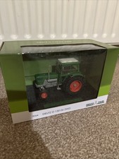 1/32 Weise Toys Deutz Fahr