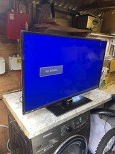 40” Bush LED TV with