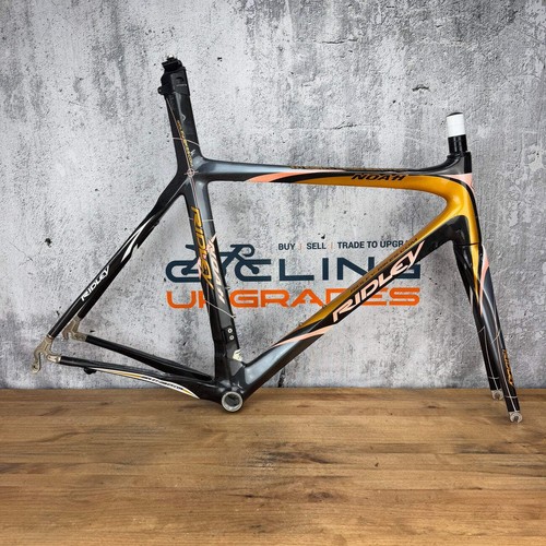 2007 ridley noah medium - ridley,