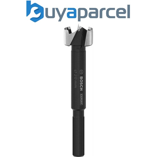 Bosch drill bits - expert, wood