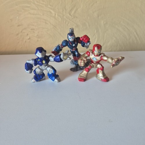 Hasbro marvel super hero - hasbro,