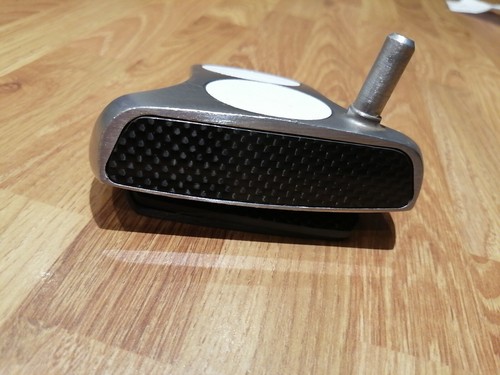 Odyssey white hot - odyssey,
