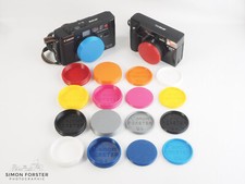 Canon AF35M & AF35ML Flexible