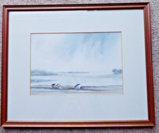 ALLAN THOMPSON - DELL QUAY