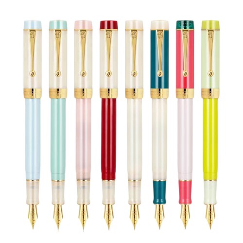 Jinhao 100 resin - jinhao,