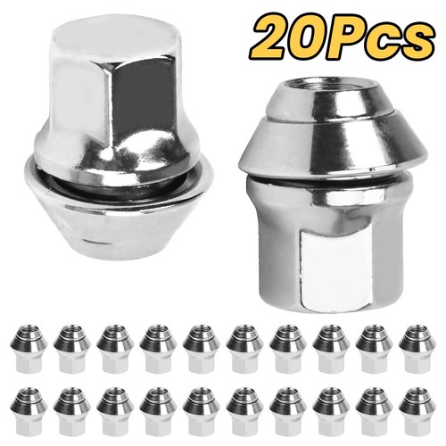 20x 19mm m12 bolt solid - x,