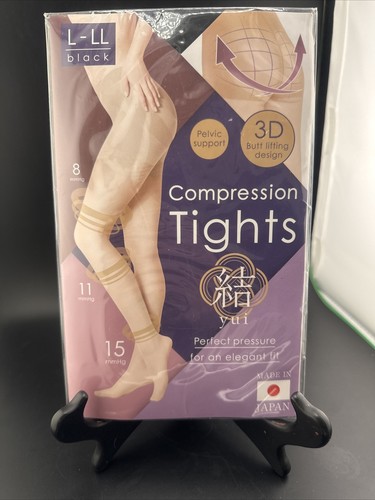 Yui compression tights size - tights, l