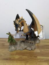 Rare Hap Henriksen Land Of Legends Wizards Confrontation W/ COA.  PLEASE READ