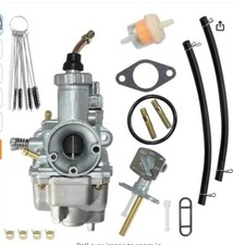 carburettor For Yamaha Breeze