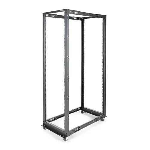 Startech 42u post - 42u, 4-post