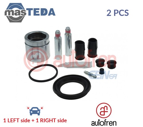 D43282s brake caliper repair - brake,