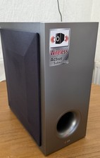 LG S34A2-D Active Wireless