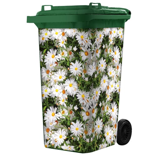 Nezyo 240l wheelie bin - 240l,