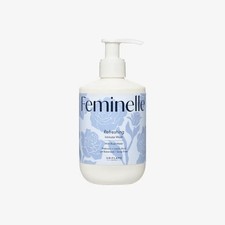 Oriflame Feminelle Refreshing Intimate Wash with Rose Water  300ml