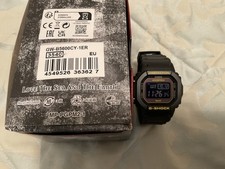 Casio G Shock GW-B5600MG-1ER