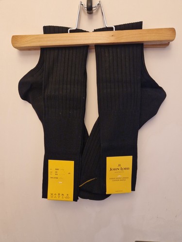 John lobb 100 cotton - john,