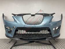 GENUINE SEAT LEON CUPRA FR 2004-09 FRONT BUMPER D2-25 1P0807231B