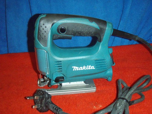 Makita 4329 jigsaw 240v - 4329,,