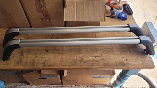 Mini one genuine roof rack - one,