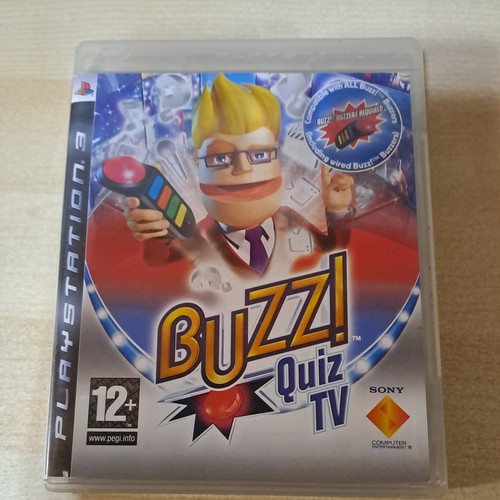Buzz quiz for - ,