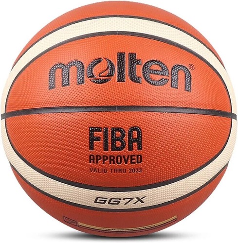 Molten gg7x basketball leather - molten,