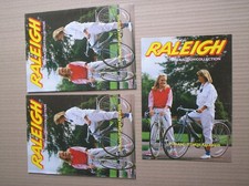 Raleigh ladies girls bicycle